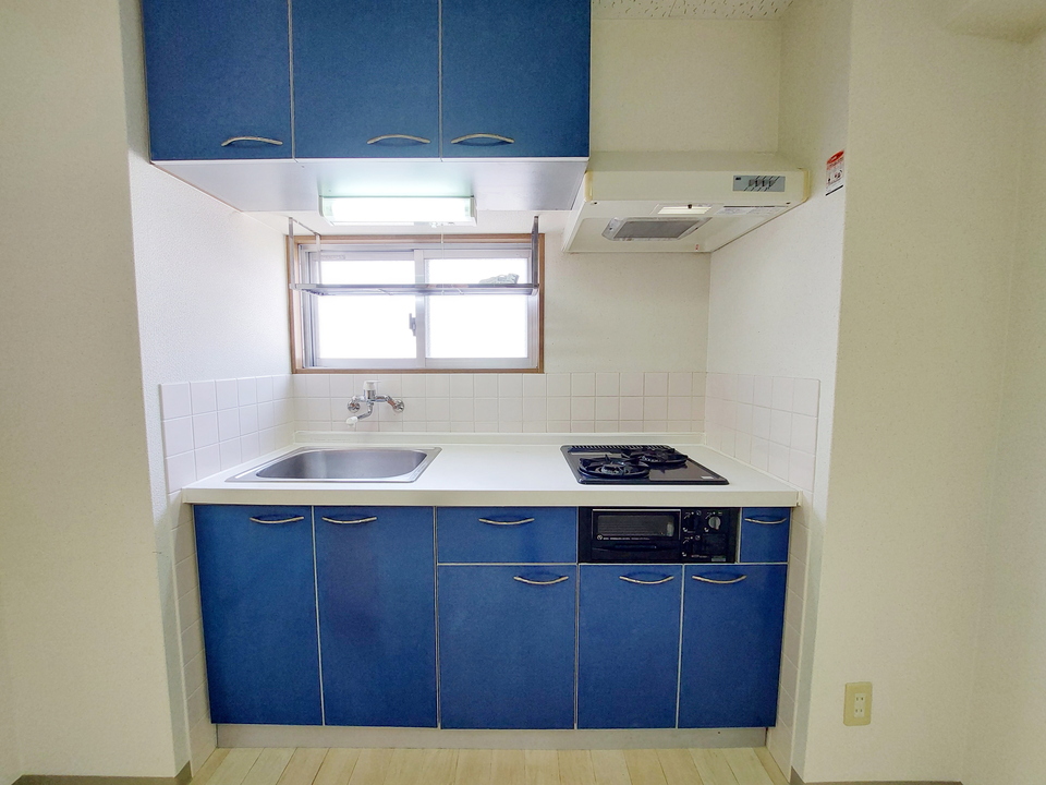 システムキッチン