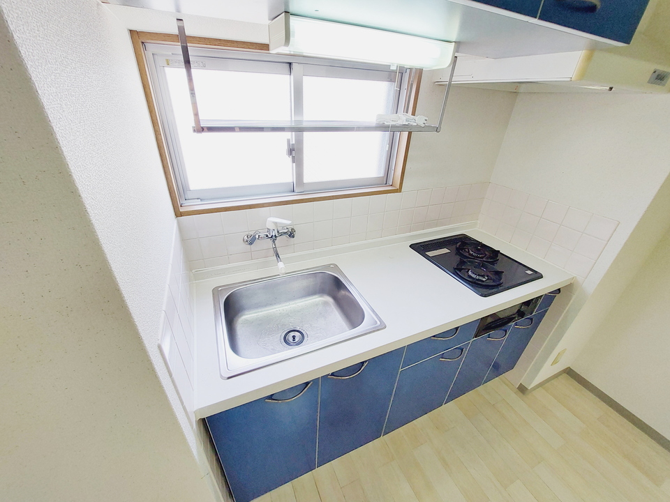 システムキッチン