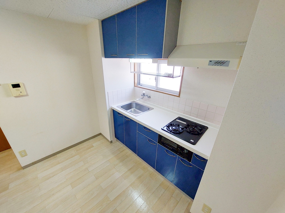 システムキッチン