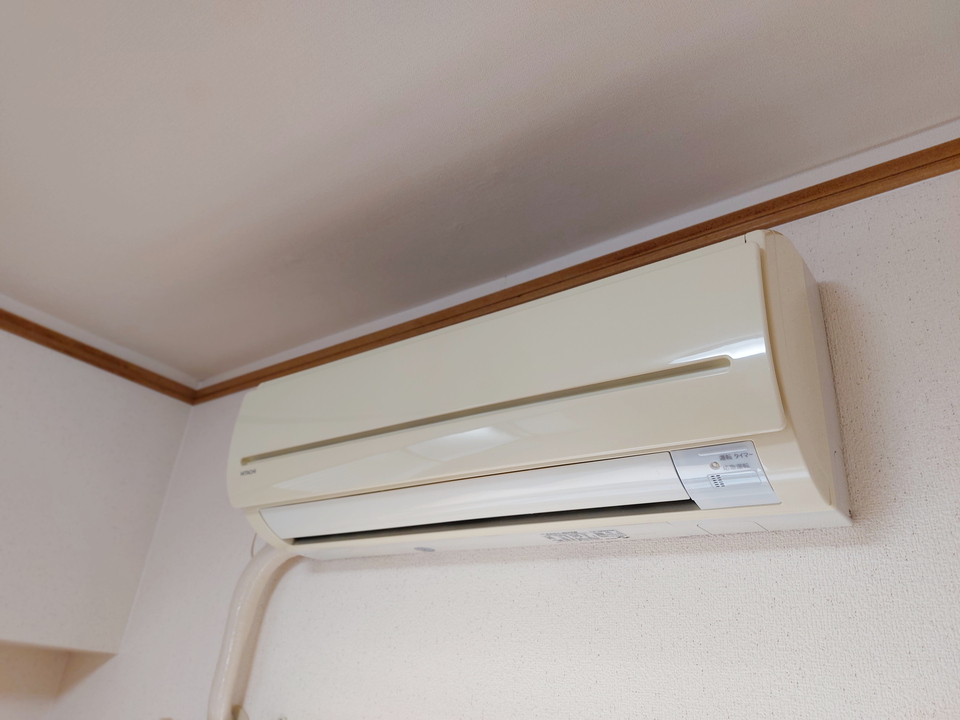 エアコン