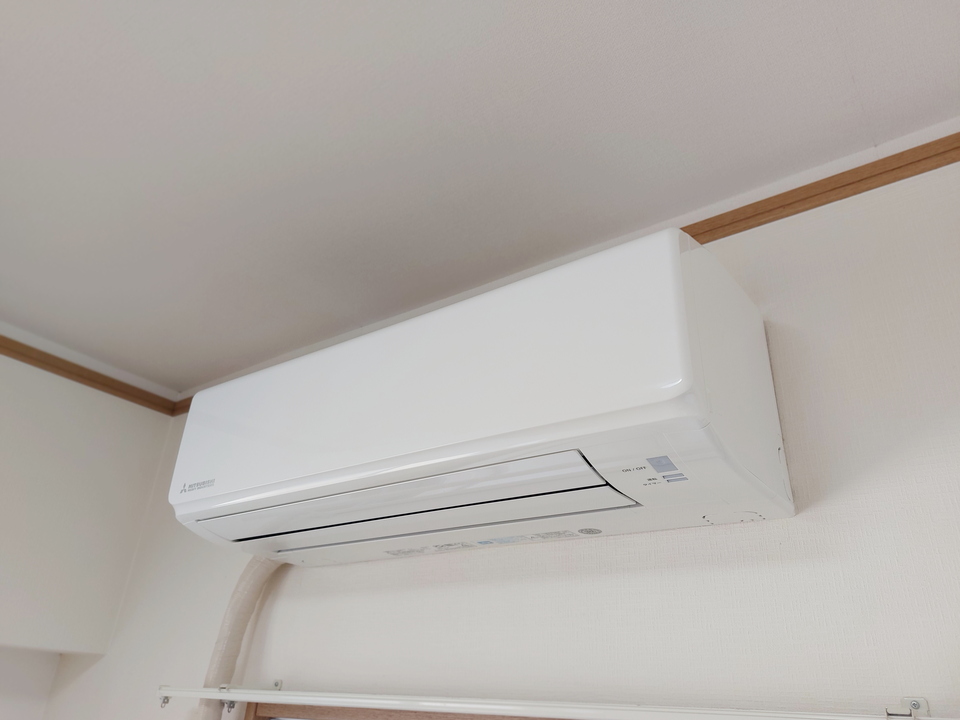 エアコン