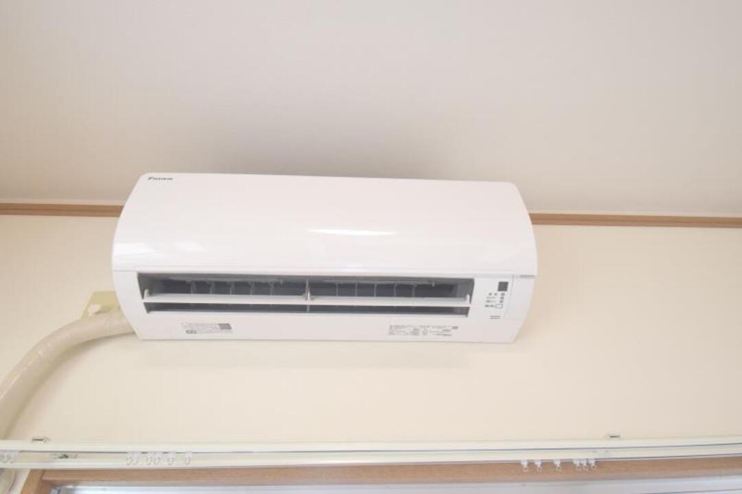 エアコン