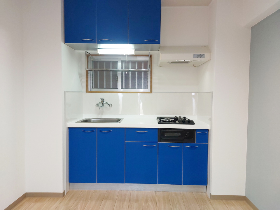 システムキッチン