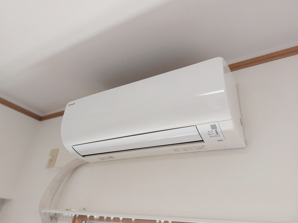 エアコン