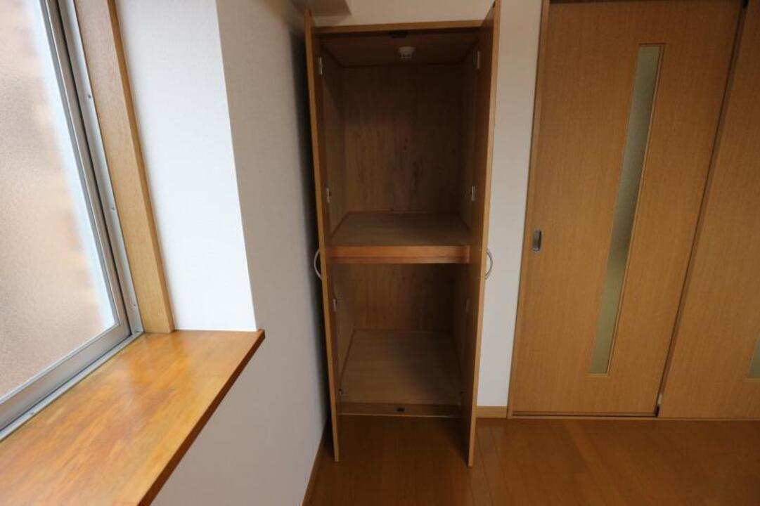 押入れ