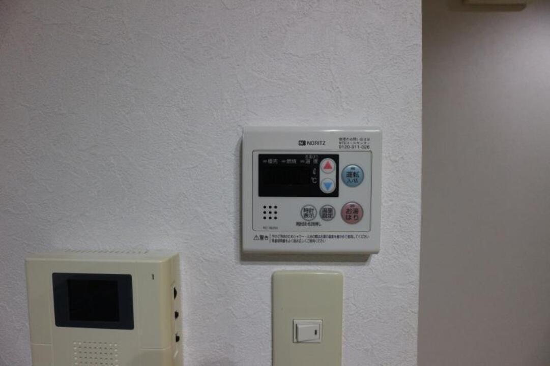 外部散水栓