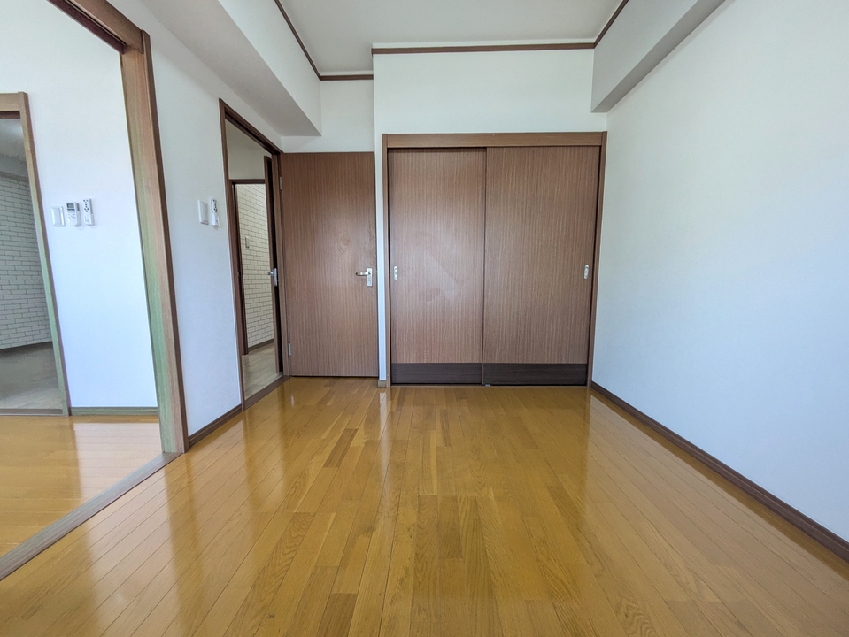洋室5.5帖