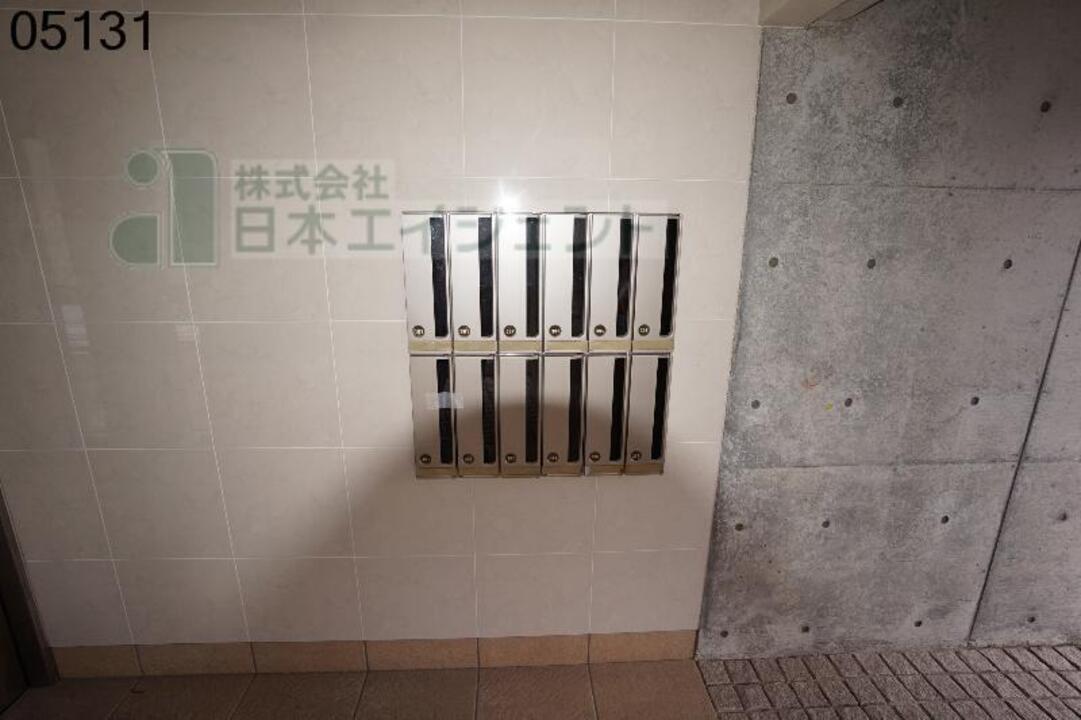 TVモニターホン