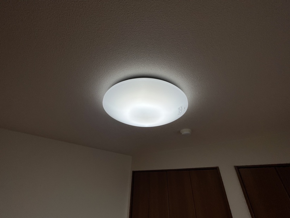 照明器具
