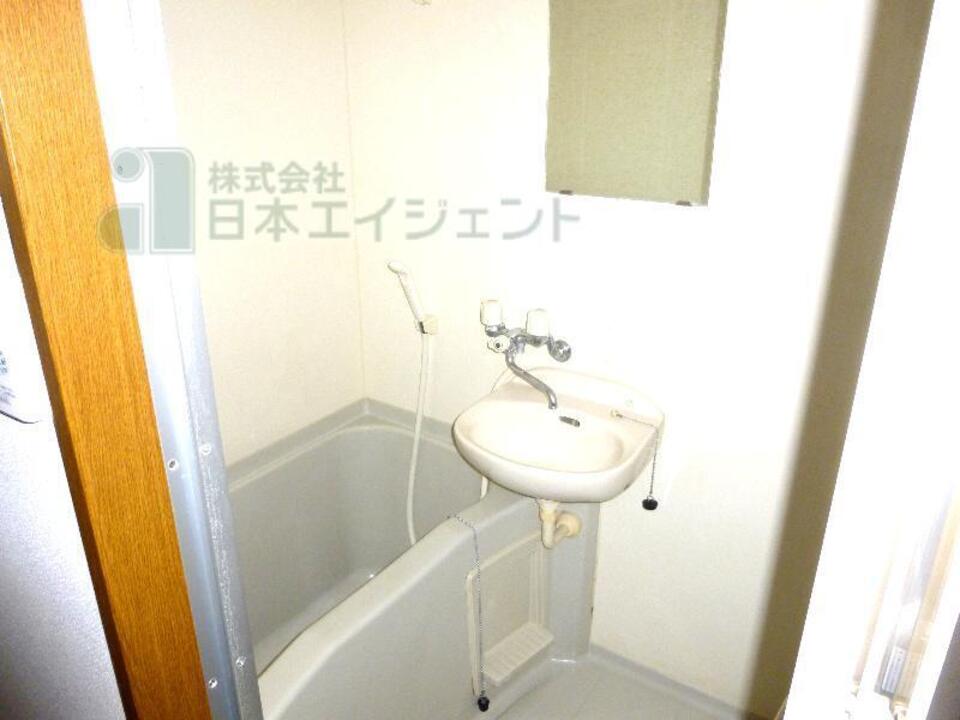 浴室