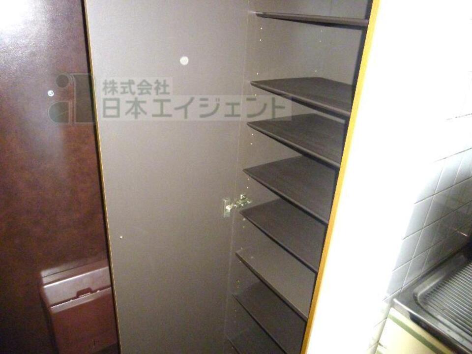 下駄箱