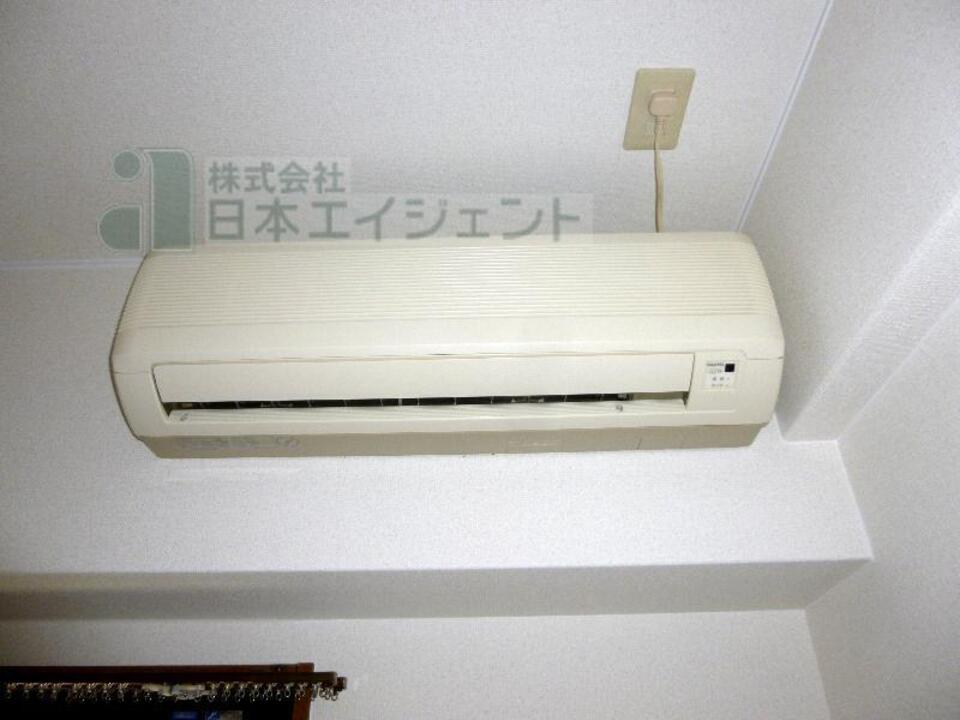 エアコン