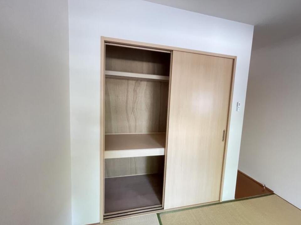 押入れ