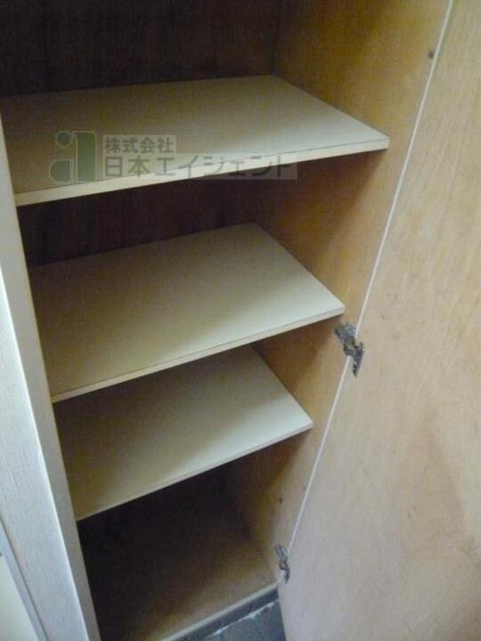 下駄箱