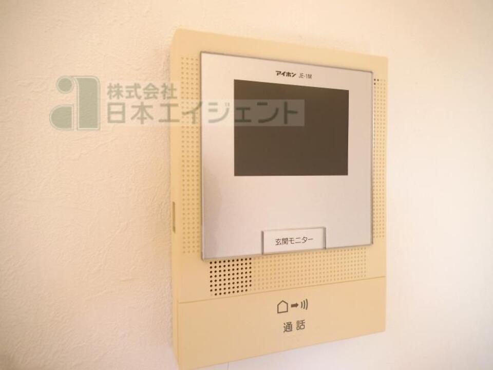 追い焚きパネル