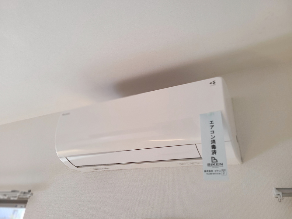 エアコン