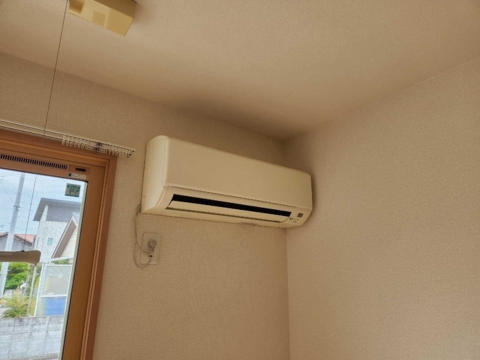 エアコン