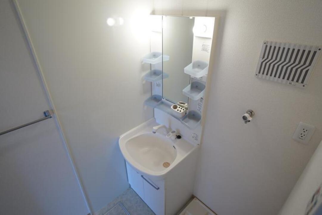 シャンプードレッサー