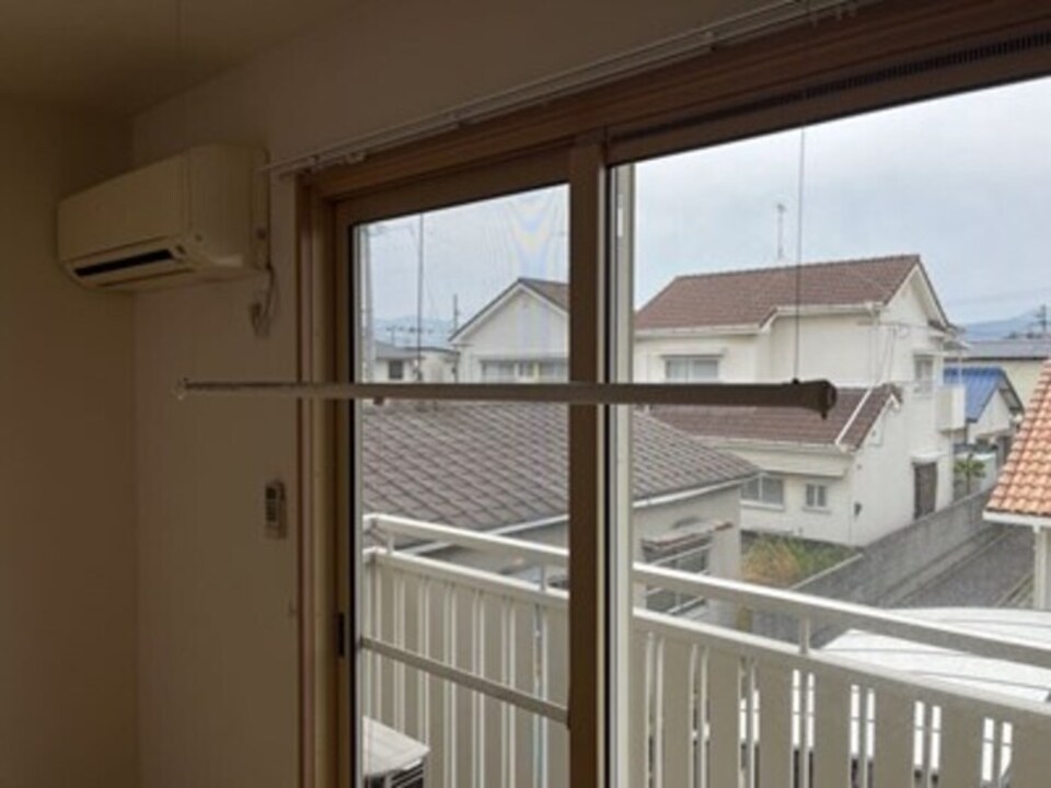 室内物干しユニット