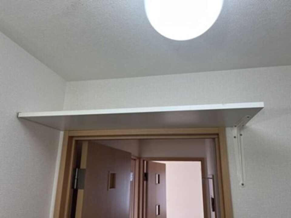 棚