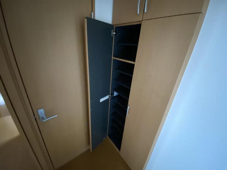 下駄箱
