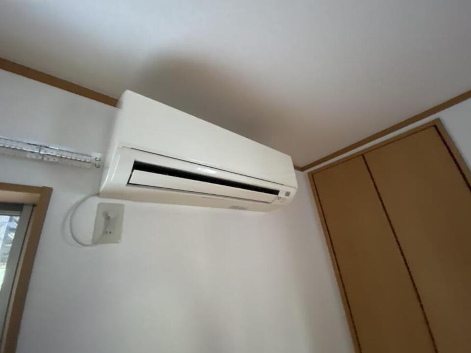 エアコン