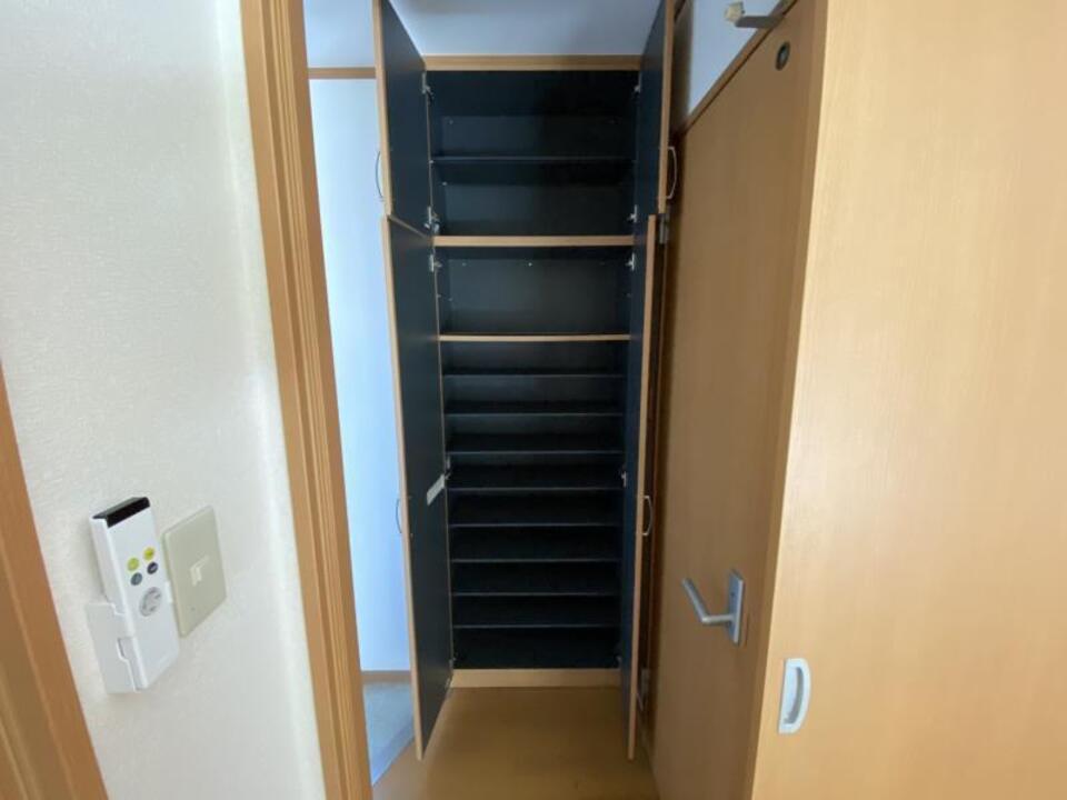 下駄箱