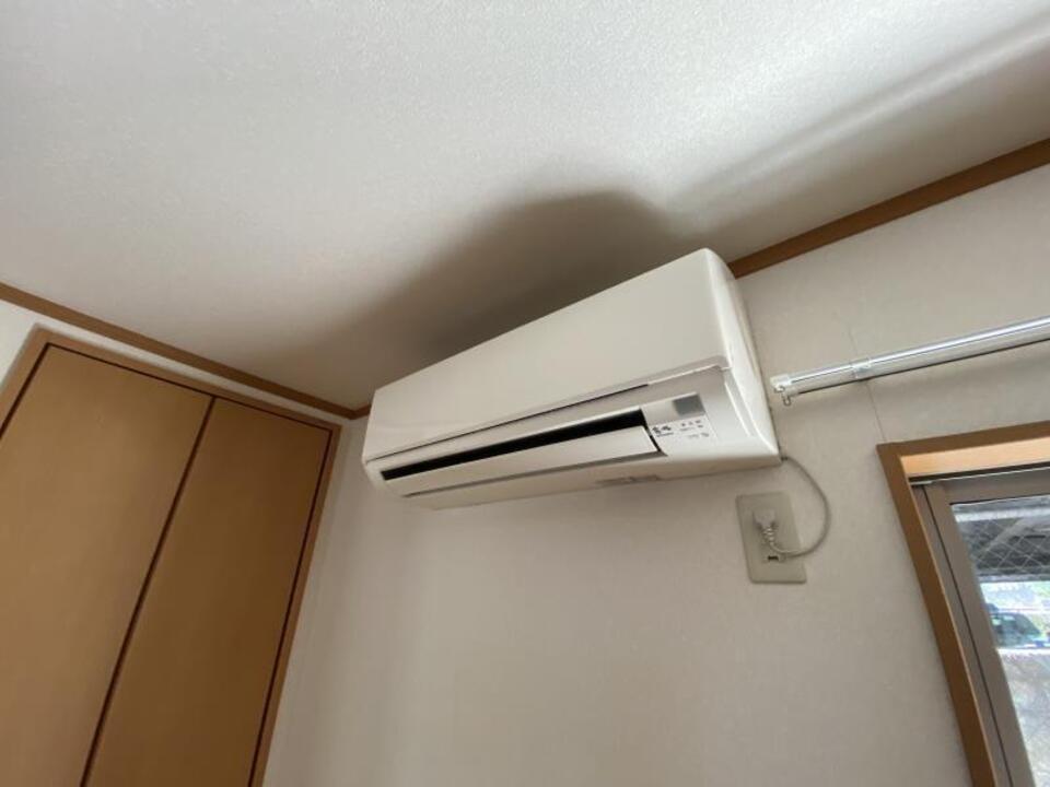 エアコン