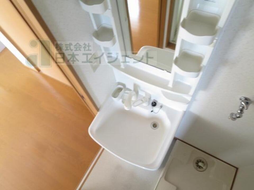 シャンプードレッサー