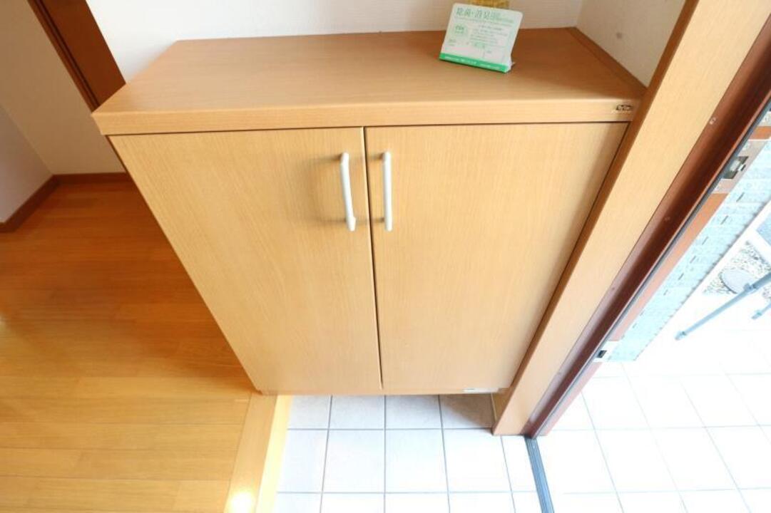 下駄箱