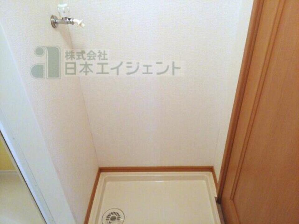 クローゼット
