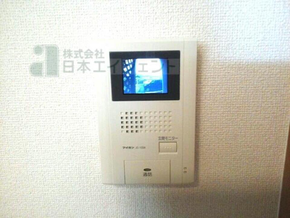 クローゼット