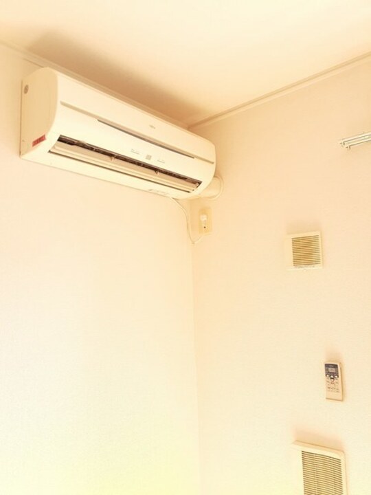 エアコン