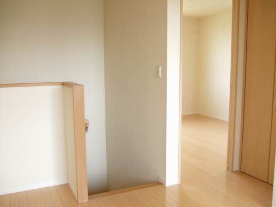 ホール