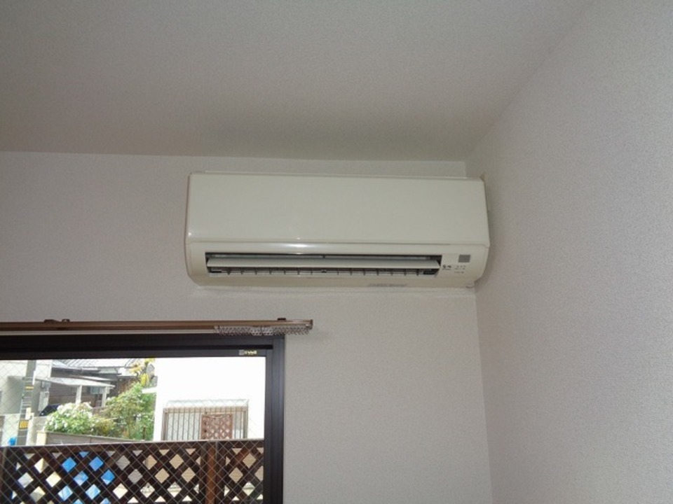 エアコン