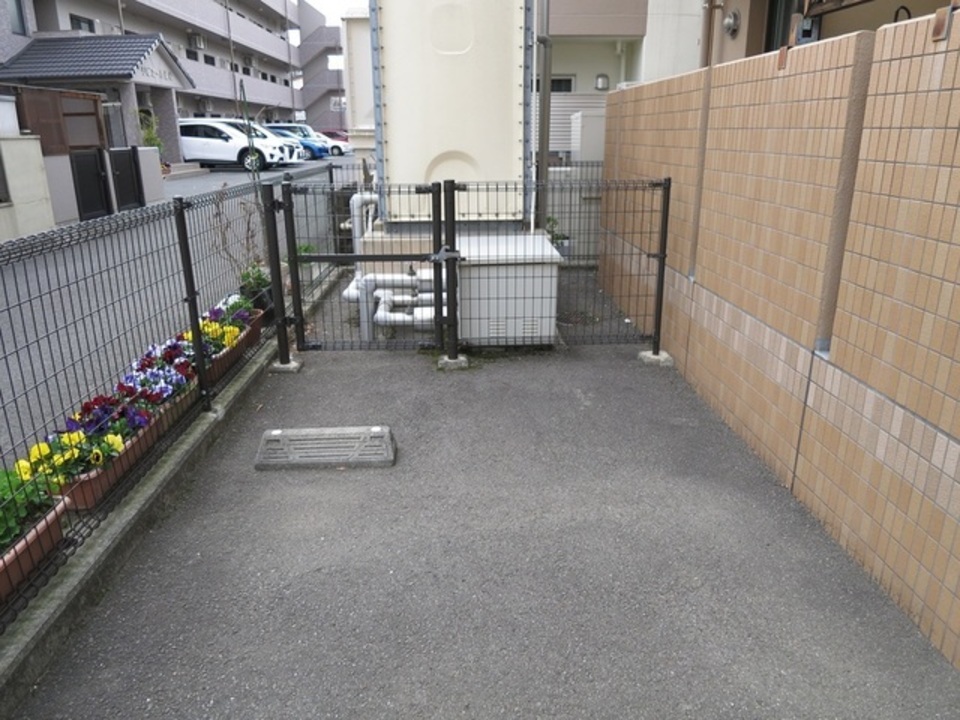 共用部分