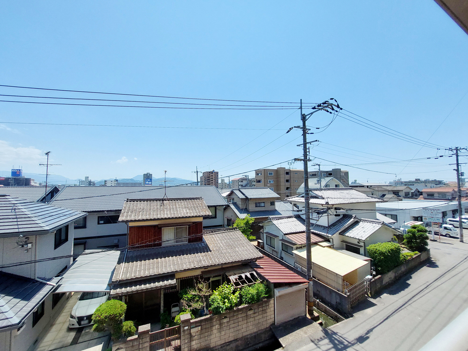 背景
