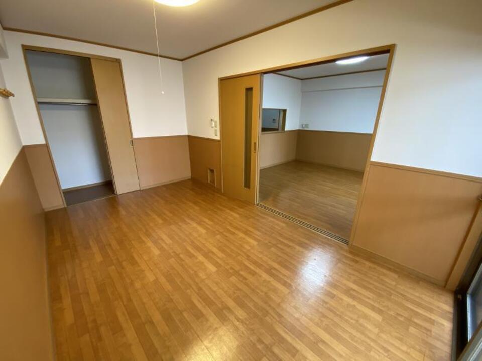 洋室