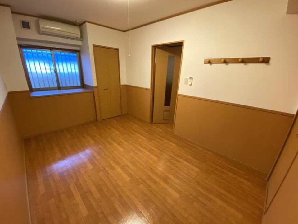 洋室