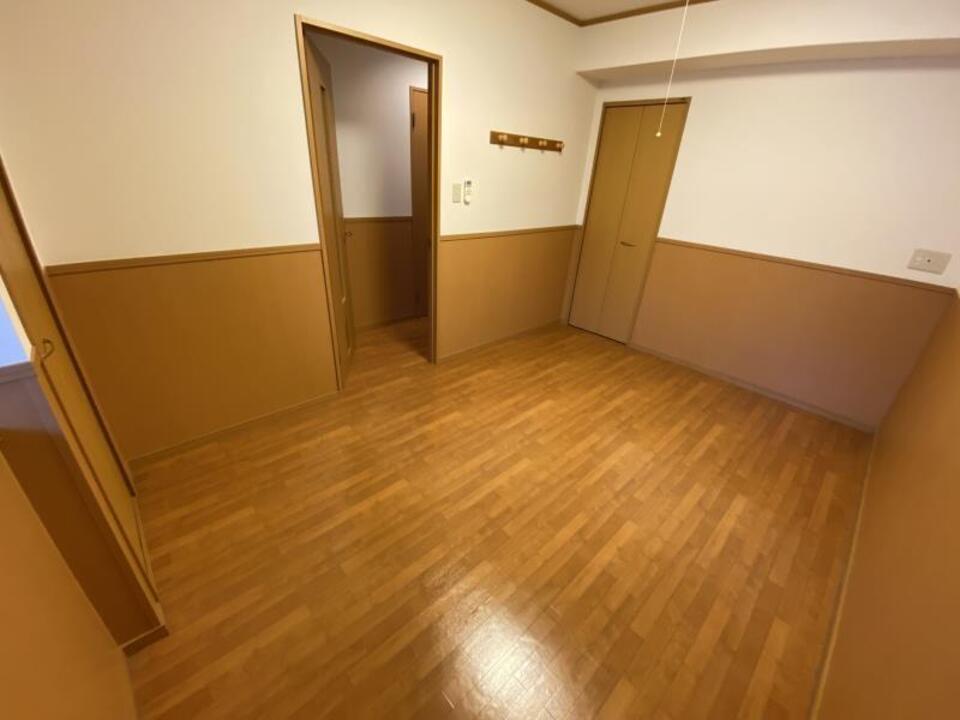 洋室