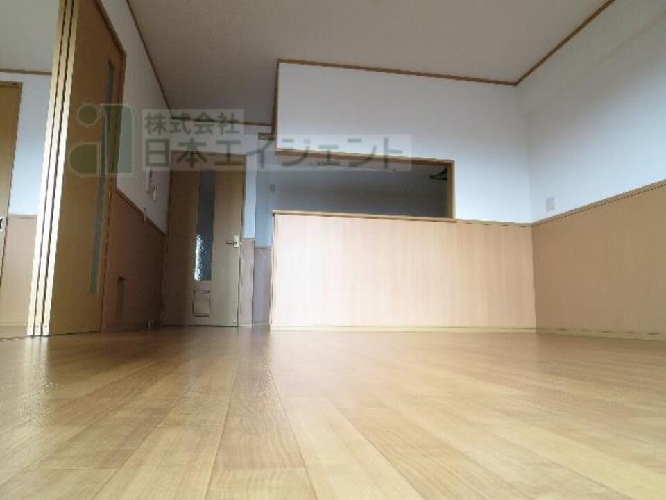 リビング