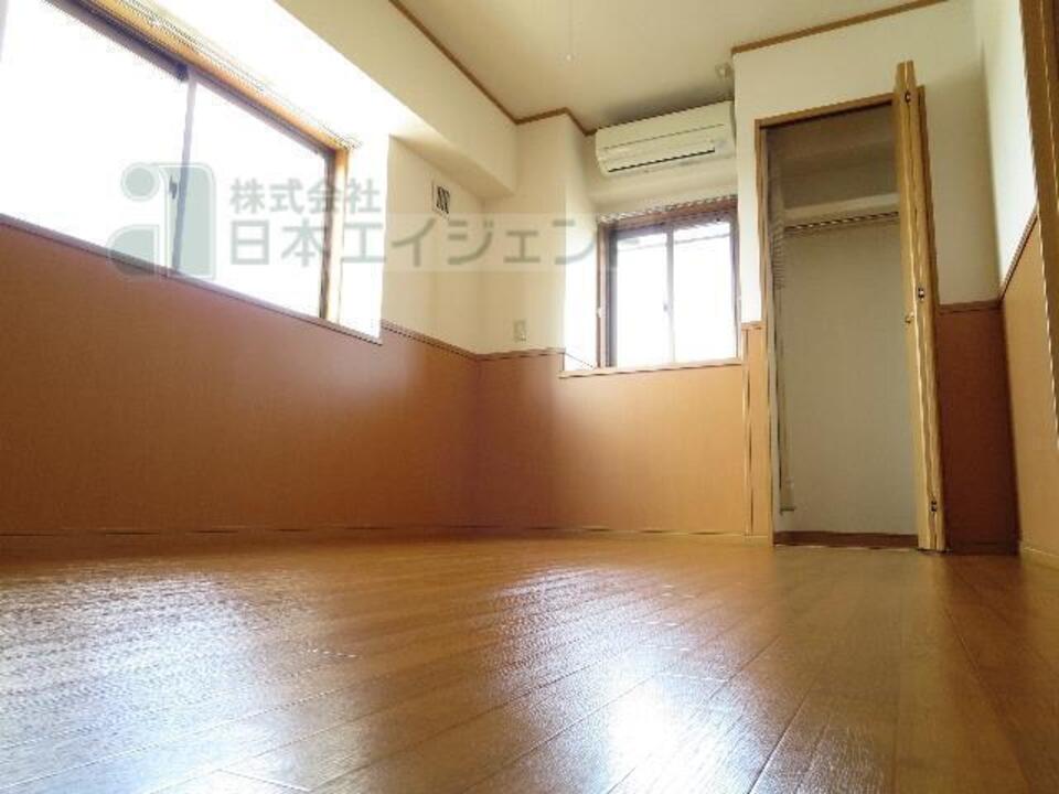 洋室