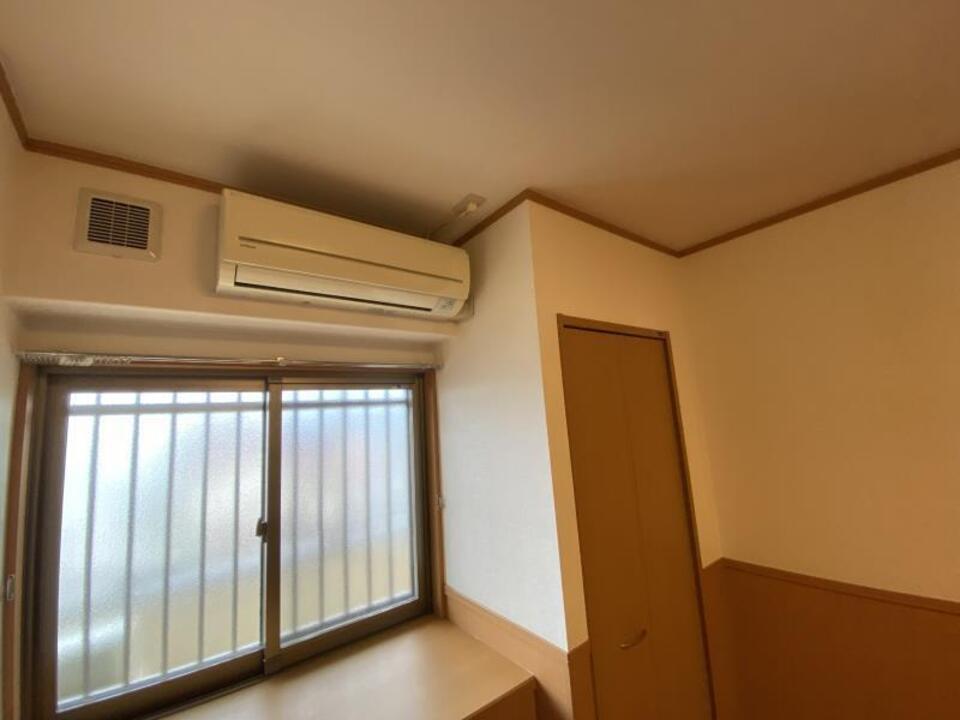 エアコン