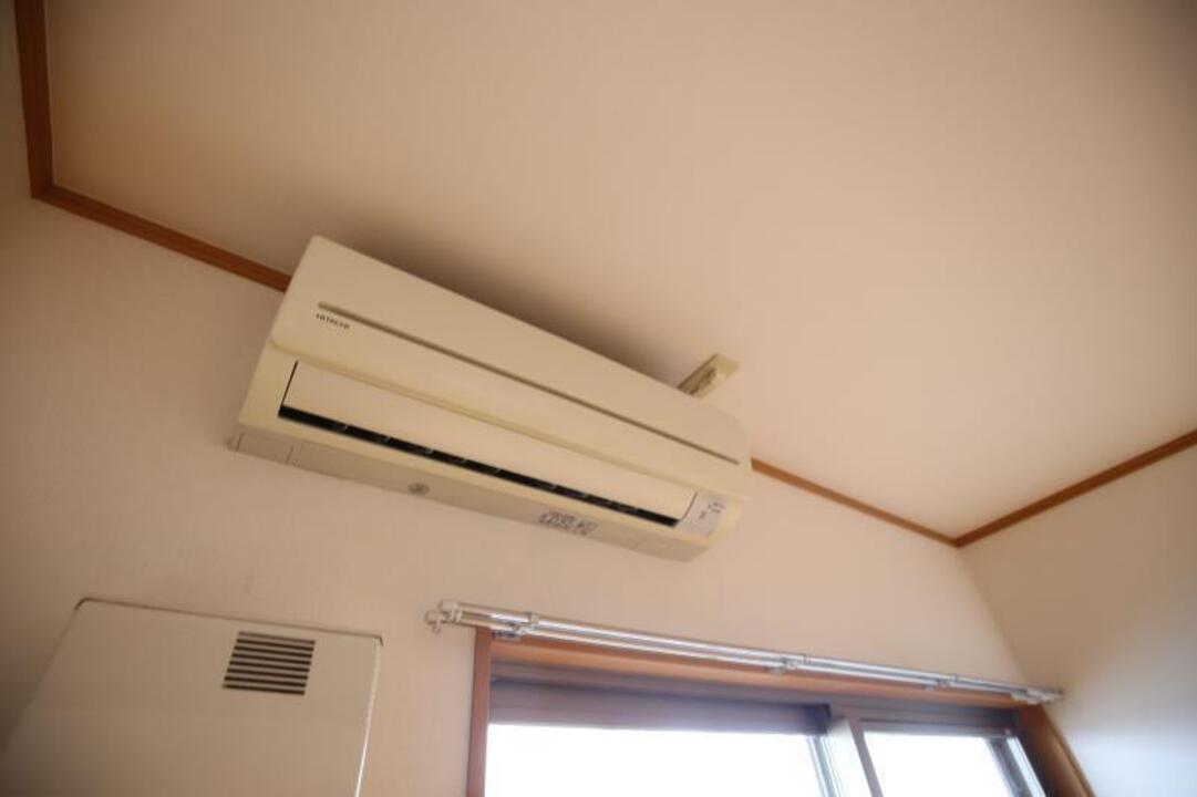 エアコン
