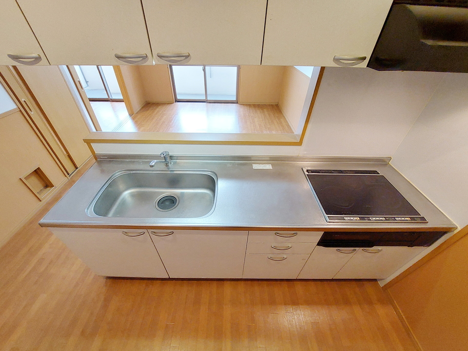 システムキッチン