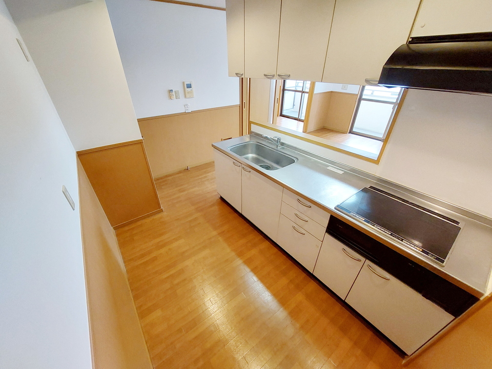 IHクッキングヒーター