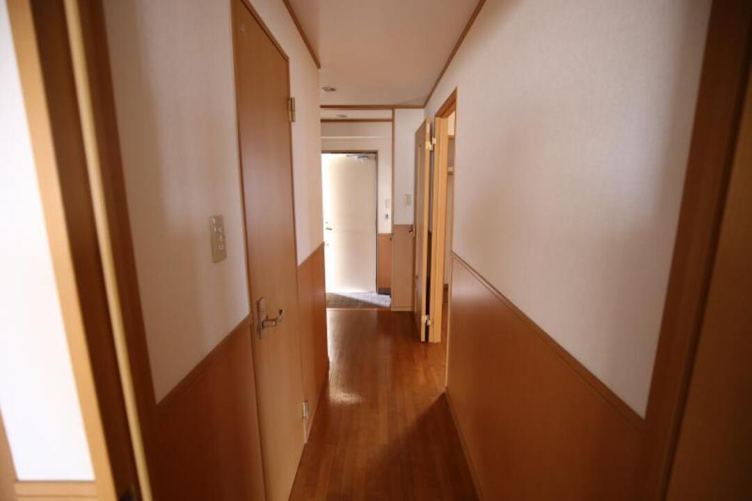 廊下