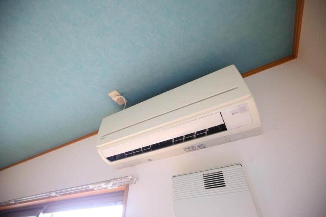 エアコン