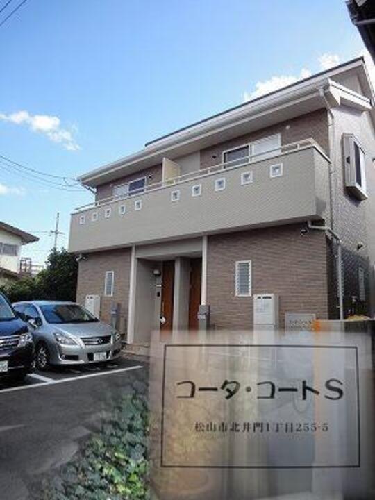 アプローチ