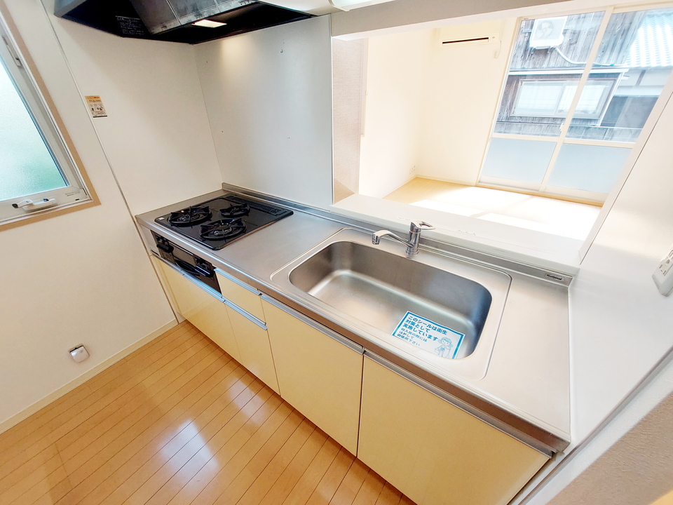 システムキッチン